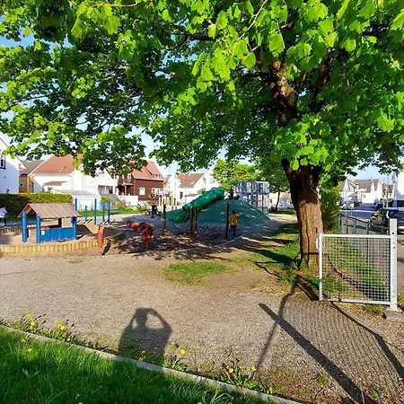 Apartmán Lyse Fjord 3br