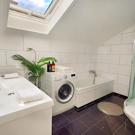 Lyse Fjord 3br Apartment Stavanger