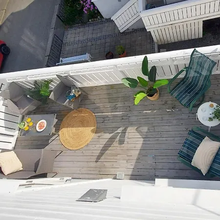 Lyse Fjord 3br Stavanger