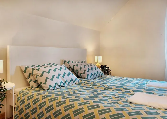 Lyse Fjord 3br * Στάβανγκερ