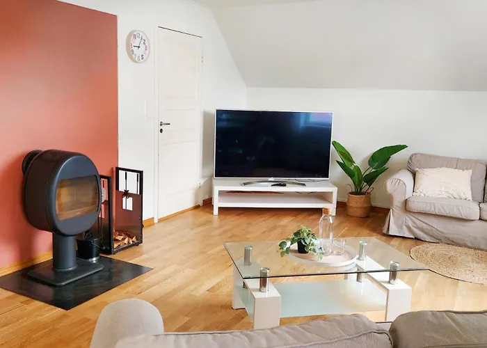 Διαμέρισμα Lyse Fjord 3br Στάβανγκερ