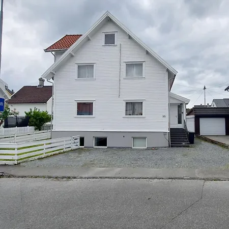 Lyse Fjord 3br * Stavanger