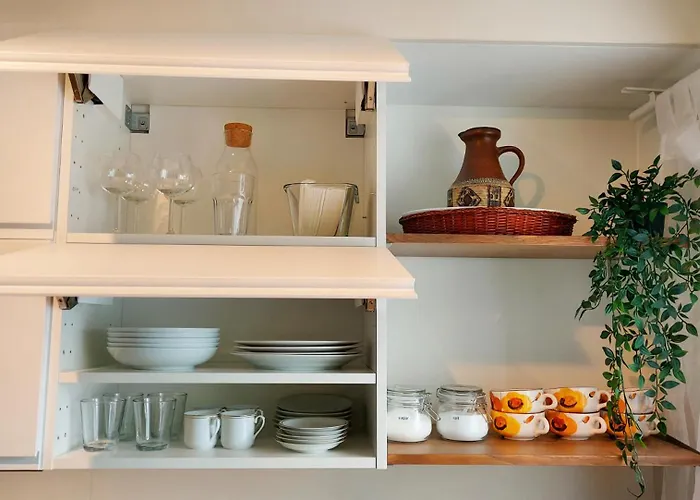 Daire Lyse Fjord 3br Stavanger